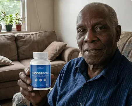 David L. FlowStrong review photo